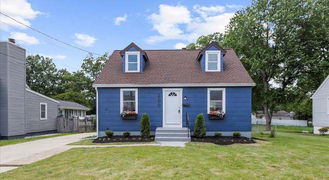 Photo of 200 S Longcross Rd, Linthicum Heights, MD 21090