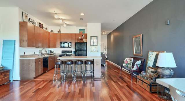Photo of 2007 Clipper Park Rd #315, Baltimore, MD 21211