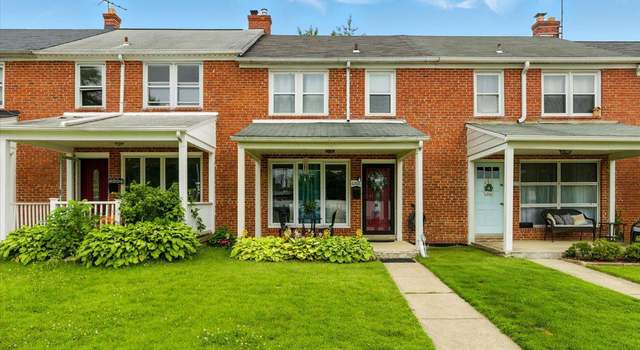 Photo of 6206 Falkirk Rd, Baltimore, MD 21239