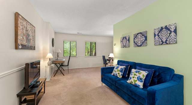Photo of 9 Windblown Ct #301, Baltimore, MD 21209