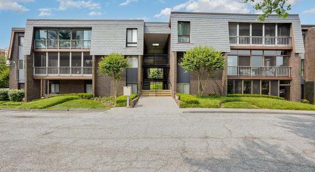 Photo of 27 Stonehenge Cir Unit 27-11, Pikesville, MD 21208