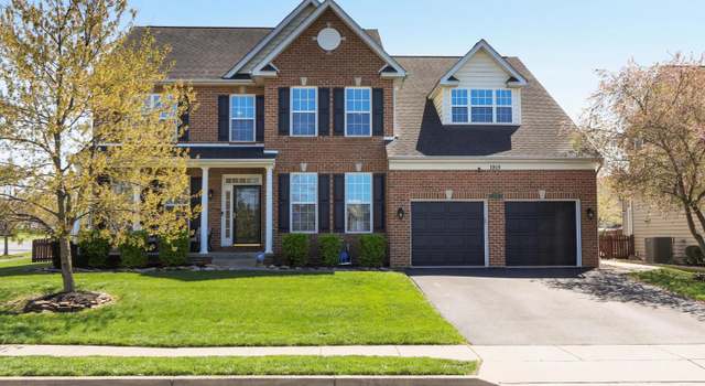 Photo of 1915 Moran Dr, Frederick, MD 21702