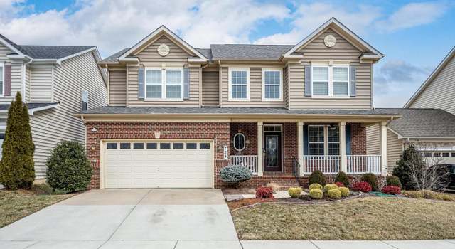 Photo of 734 Holden Rd, Frederick, MD 21701