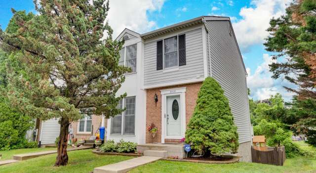 Photo of 3435 Clairborne Way, Abingdon, MD 21009