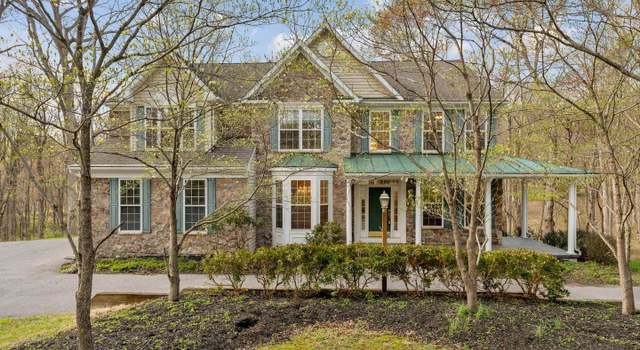 Photo of 824 Hoods Mill Rd, Cooksville, MD 21723