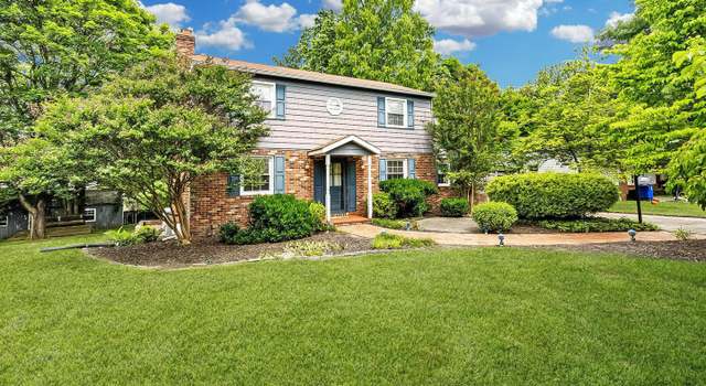 Photo of 2614 Liter Ct, Ellicott City, MD 21042