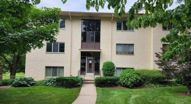 Photo of 10436 Rockville Pike #301, Rockville, MD 20852