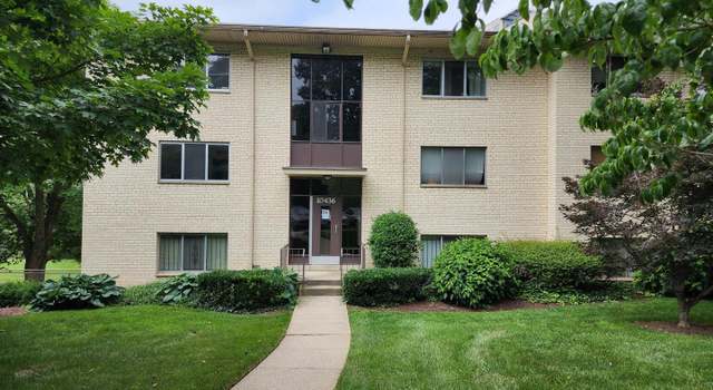 Photo of 10436 Rockville Pike #301, Rockville, MD 20852