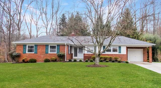 Photo of 17805 Dominion Dr, Sandy Spring, MD 20860
