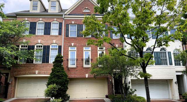 Photo of 203 Oak Knoll Ter, Rockville, MD 20850