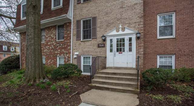 Photo of 764 Quince Orchard Blvd #201, Gaithersburg, MD 20878