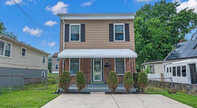 Photo of 515 Capitol Heights Blvd, Capitol Heights, MD 20743