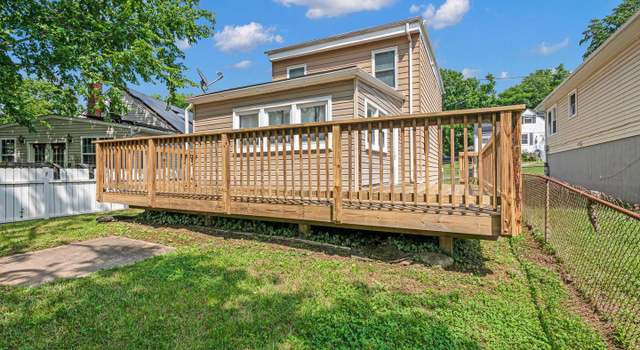 Photo of 515 Capitol Heights Blvd, Capitol Heights, MD 20743
