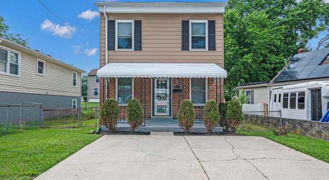 Photo of 515 Capitol Heights Blvd, Capitol Heights, MD 20743