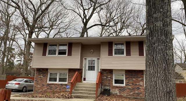 535 Cactus St Browns Mills Nj 08015 Mls 1002554770 Redfin