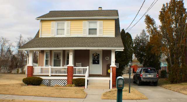 Photo of 14 Caloris Ave, Millville, NJ 08332