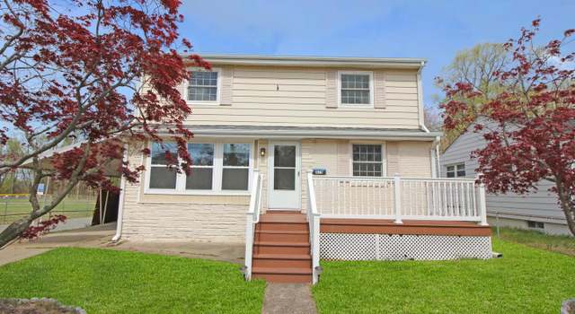 Photo of 415 Sheppard Ave, Runnemede, NJ 08078