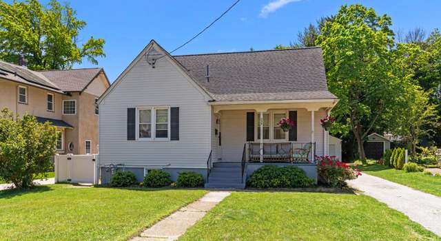 Photo of 339 Pitman Ave, Pitman, NJ 08071