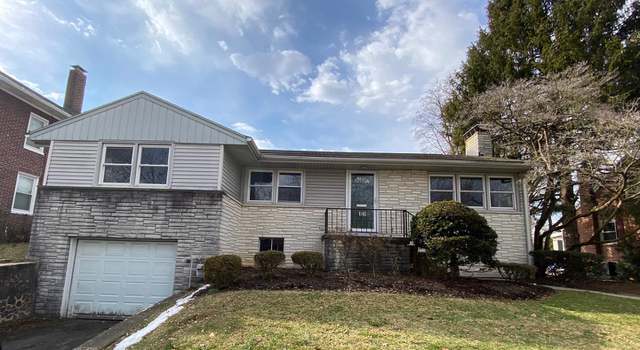 Photo of 328 W Elm St, Reading, PA 19607