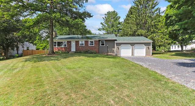 Photo of 837 Old Bethlehem Rd, Quakertown, PA 18951