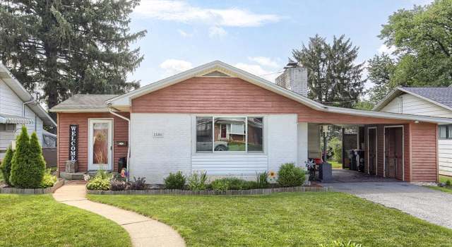 Photo of 1181 Shoreham Rd, Camp Hill, PA 17011