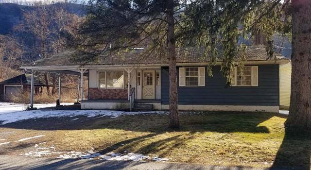Photo of 1130 Market St, Renovo, PA 17764