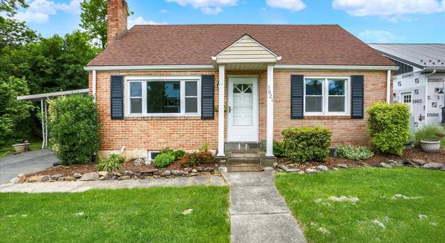 Photo of 5021 Utah Ave, Harrisburg, PA 17109