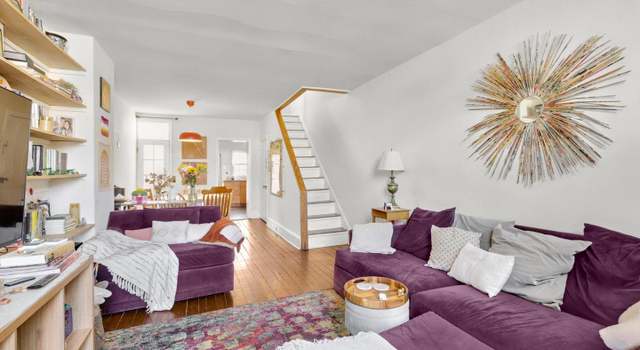Photo of 309 N State St, Philadelphia, PA 19104