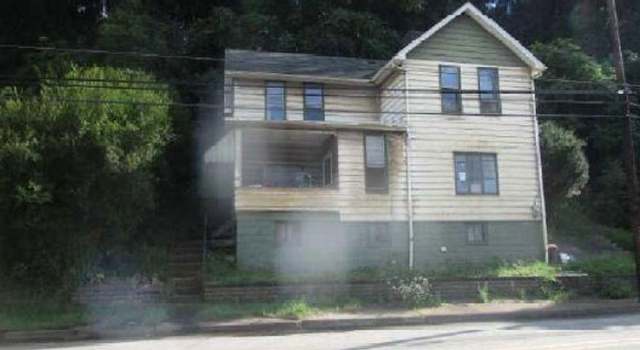 Photo of 614 E Main St, Monongahela, PA 15063
