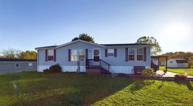 Photo of 4193 Leah Ave, Dover, PA 17315