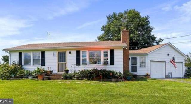 Photo of 347 Sir Johns Rd, Clear Brook, VA 22624