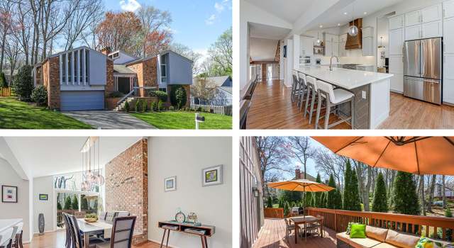 Photo of 9149 Bois Ave, Vienna, VA 22182