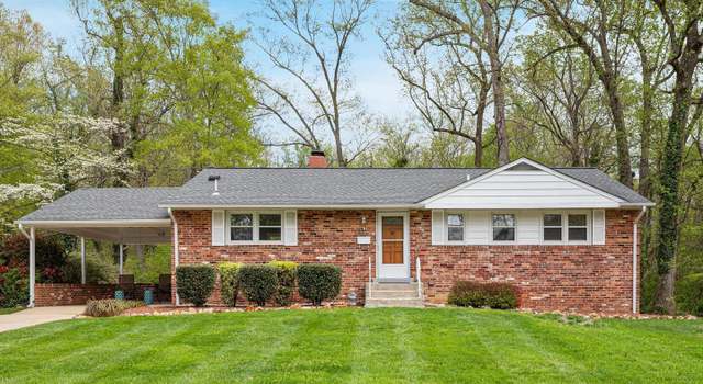 Photo of 5226 Easton Dr, Springfield, VA 22151