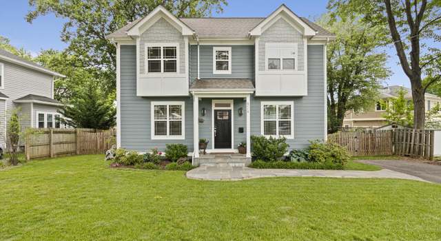 Photo of 6716 Westlawn Dr, Falls Church, VA 22042