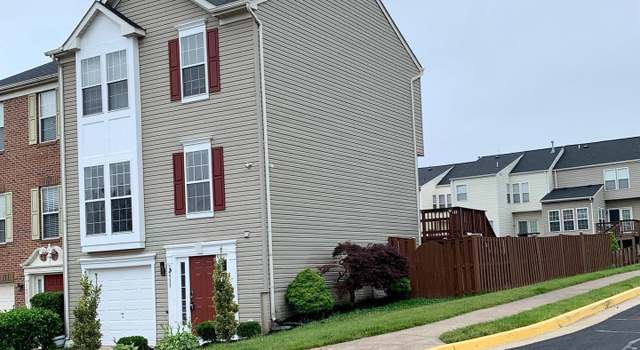 Photo of 14535 Pittman Ct, Centreville, VA 20121