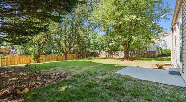 Photo of 10449 Calumet Grove Dr, Fairfax, VA 22032