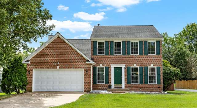 Photo of 8 Westchester Ct, Stafford, VA 22554