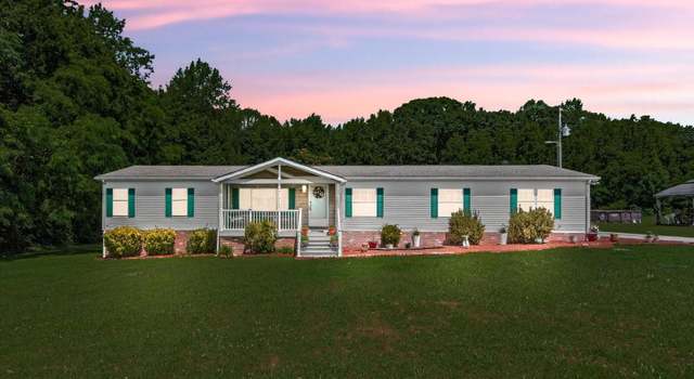 Photo of 5547 Nomini Hall Rd, Hague, VA 22469