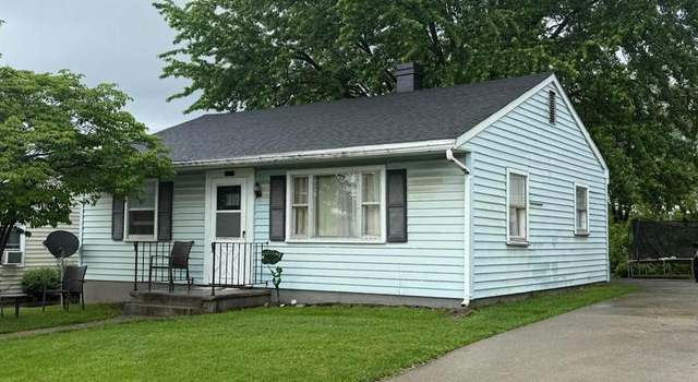 Photo of 628 State Cir, Martinsburg, WV 25401