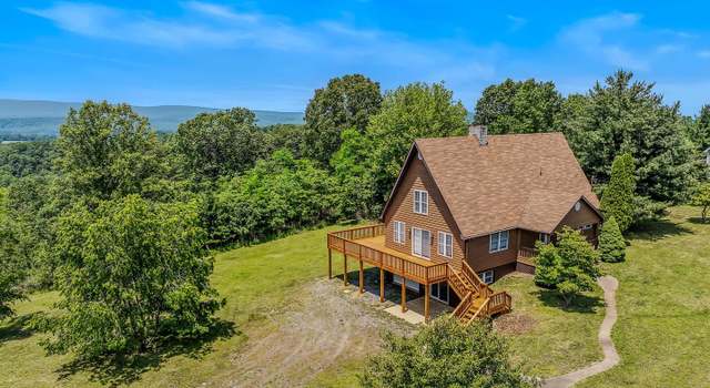 Photo of 3906 Highland Ridge Rd, Berkeley Springs, WV 25411