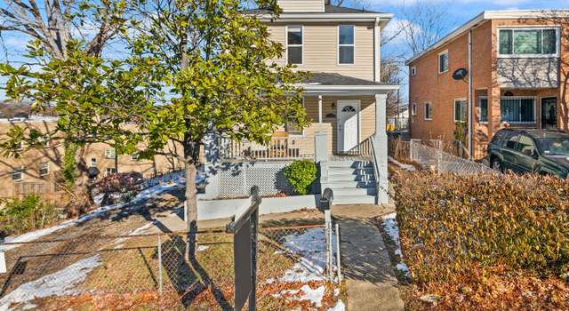 Photo of 5206 Clay St NE, Washington, DC 20019