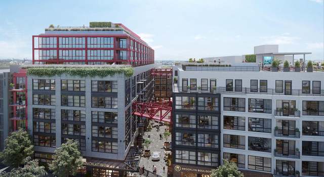 Photo of 1625 Eckington Pl NE #301, Washington, DC 20002