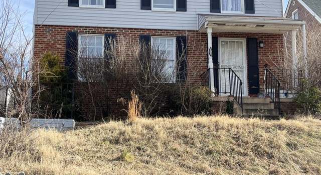 Property at 3015 24th St NE, Washington, DC 20018, 3 beds, 2.5 baths
