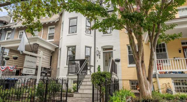 Photo of 646 Lexington Pl NE, Washington, DC 20002