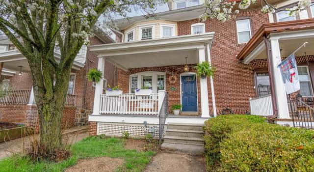 Photo of 2921 N Harrison St, Wilmington, DE 19802