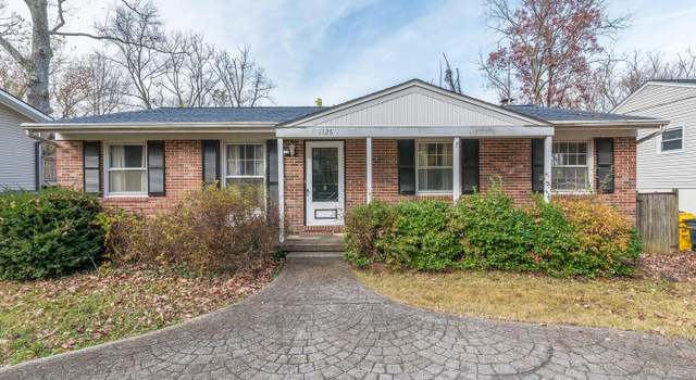 Photo of 1126 Severnview Dr, Crownsville, MD 21032