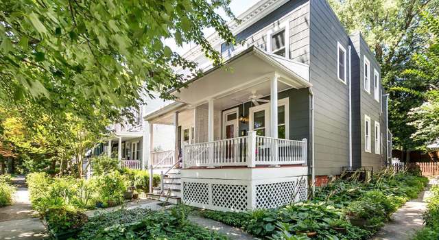 Photo of 4536 Keswick Rd, Baltimore, MD 21210