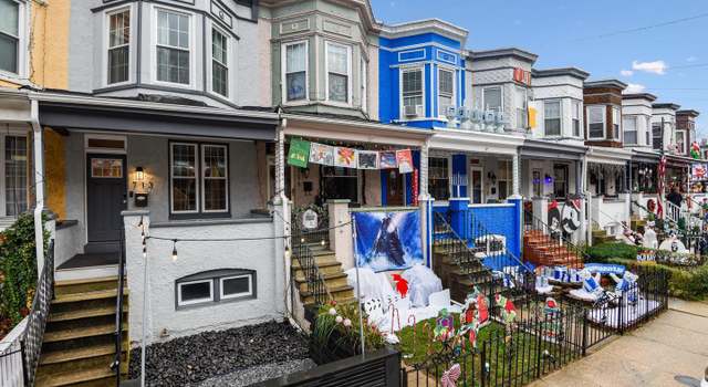 Photo of 713 W 34th St, Baltimore, MD 21211