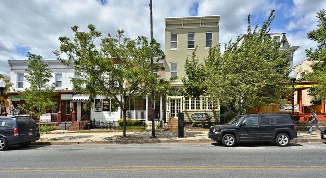 Photo of 713 W 34th St, Baltimore, MD 21211