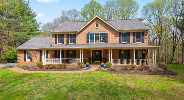 Photo of 15 Carroll Meadows Dr, Baldwin, MD 21013